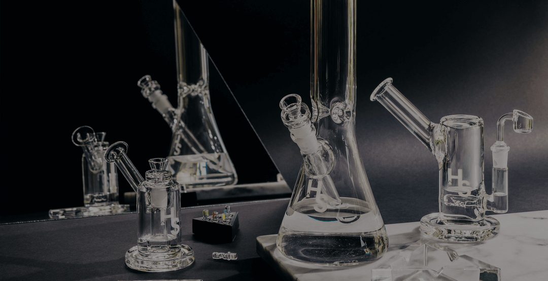 Chameleon Glass For Sale at Mile High Glass Pipes