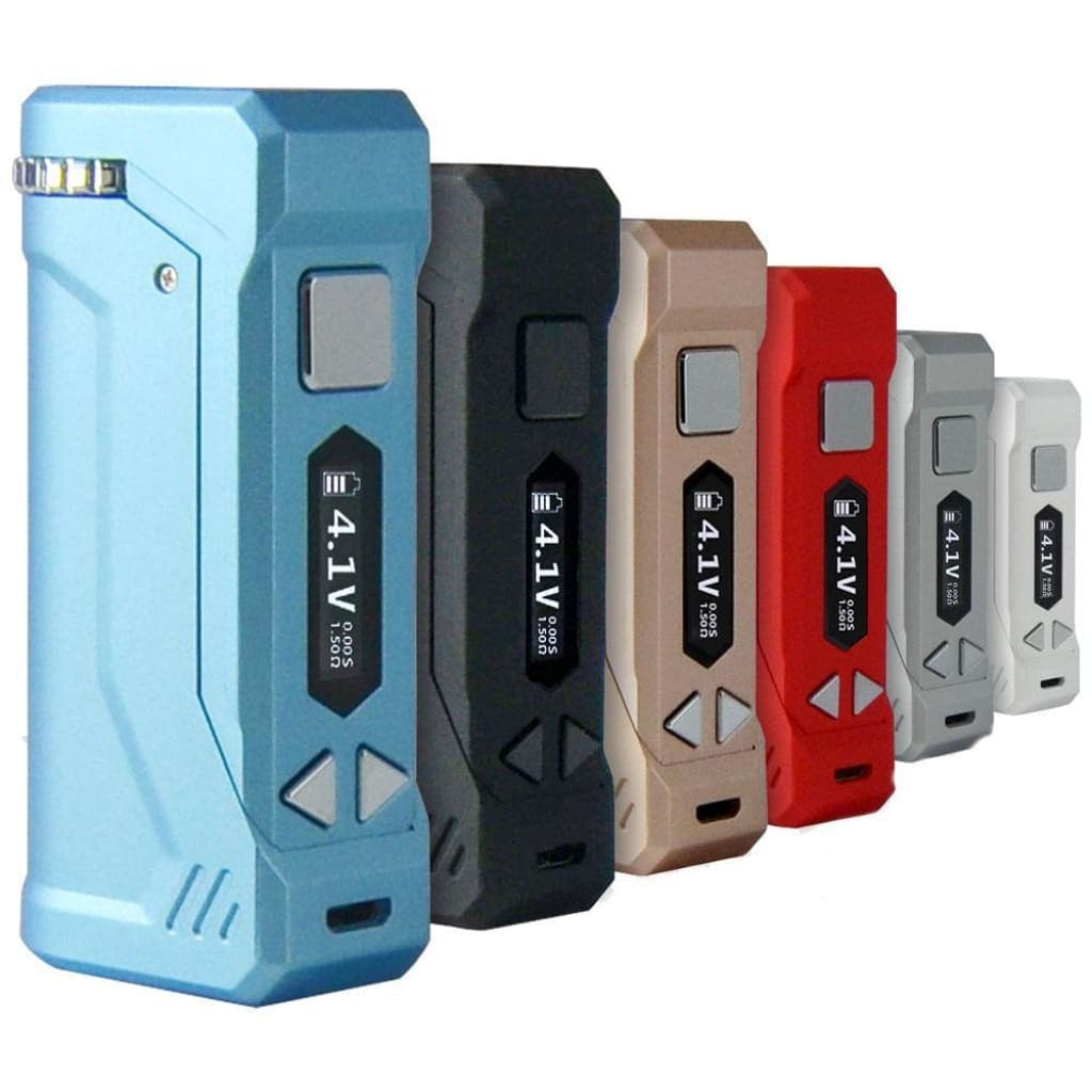 Vape Mods For Sale at Mile High Glass Pipes