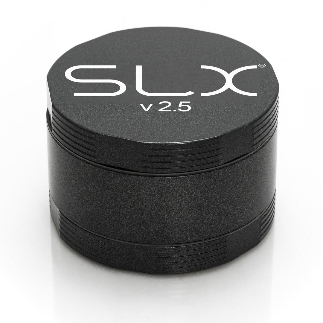 SLX 2.4-inch Ceramic Coated Dry Herb Grinder