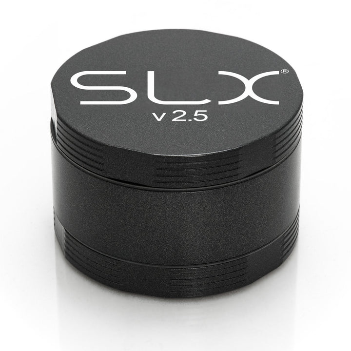 SLX 2.4-inch Ceramic Coated Dry Herb Grinder
