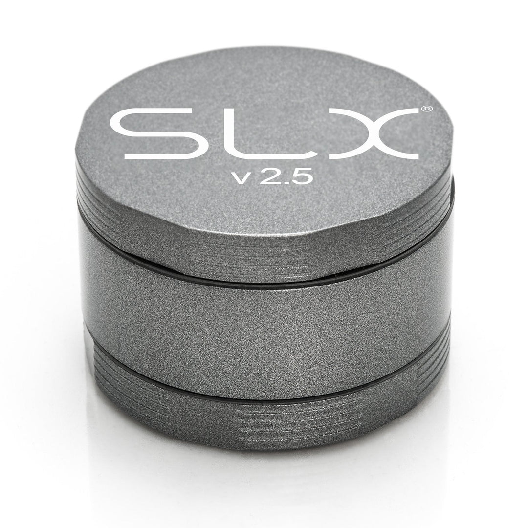 SLX 2.4-inch Ceramic Coated Dry Herb Grinder