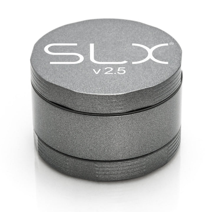 SLX 2.4-inch Ceramic Coated Dry Herb Grinder