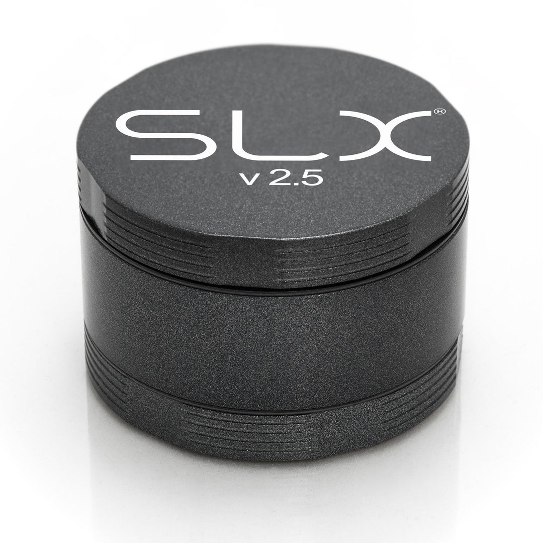 SLX 2.4-inch Ceramic Coated Dry Herb Grinder
