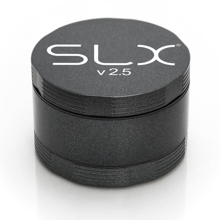 SLX 2.4-inch Ceramic Coated Dry Herb Grinder