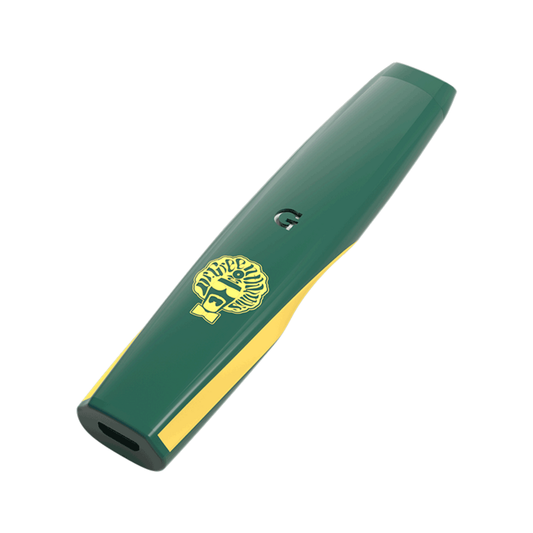 G Pen Gio+ Variable Voltage Battery