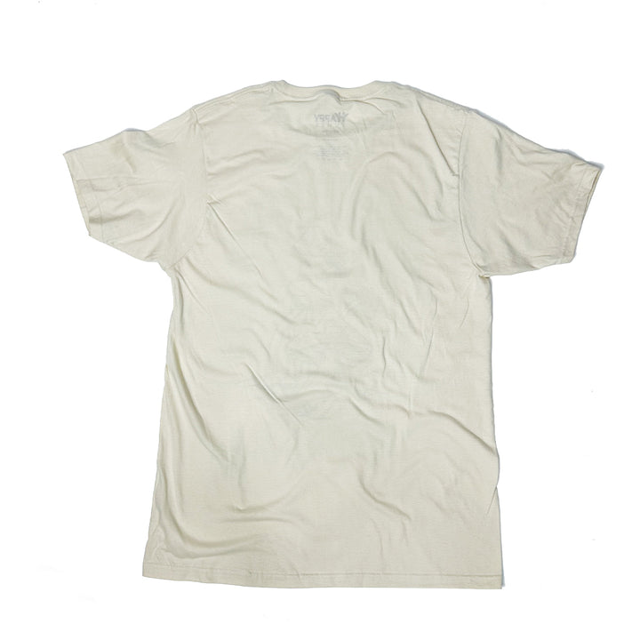 Weekend Lurker Cotton Tee - Six Pack