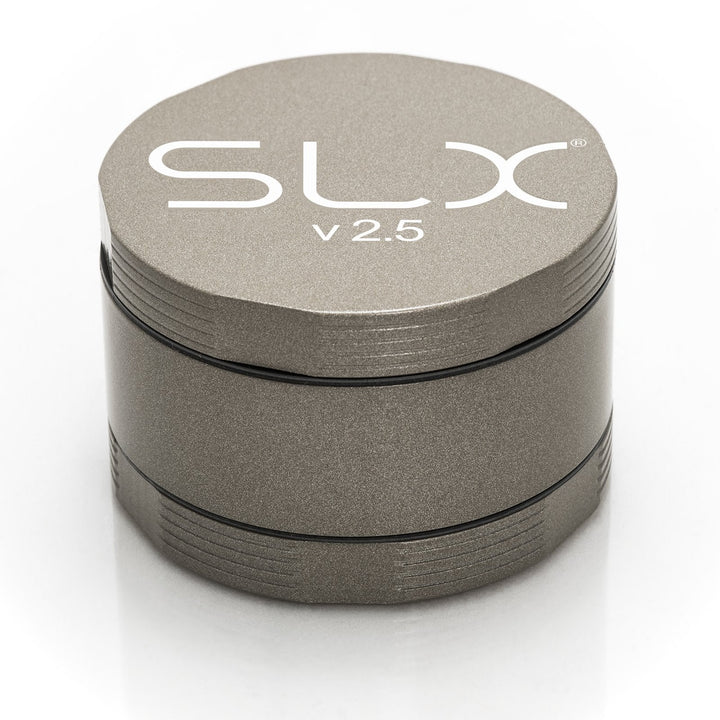 SLX 2.4-inch Ceramic Coated Dry Herb Grinder