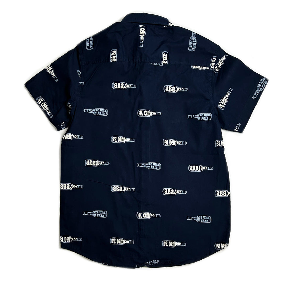 Casual Woven Short-Sleeve Shirt 6-Pack