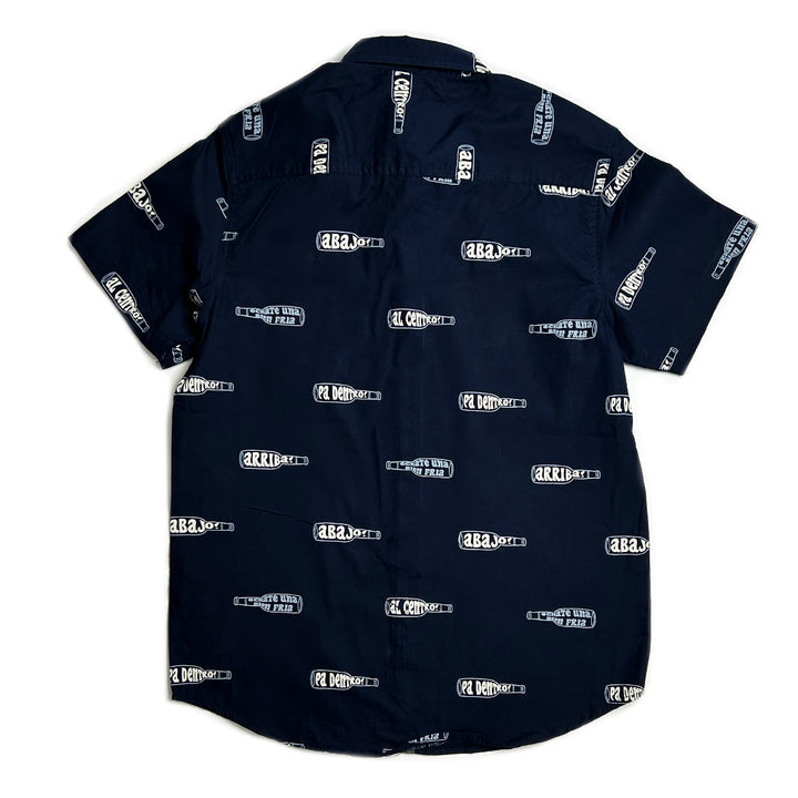 Casual Woven Short-Sleeve Shirt 6-Pack