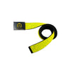 Adjustable Smily Face Unisex Belt