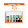 Formula 420 & 710 Bling 6-Pack Cleaner Kit