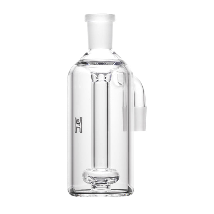 Human Grade Perc Ash Catcher for Water Pipes