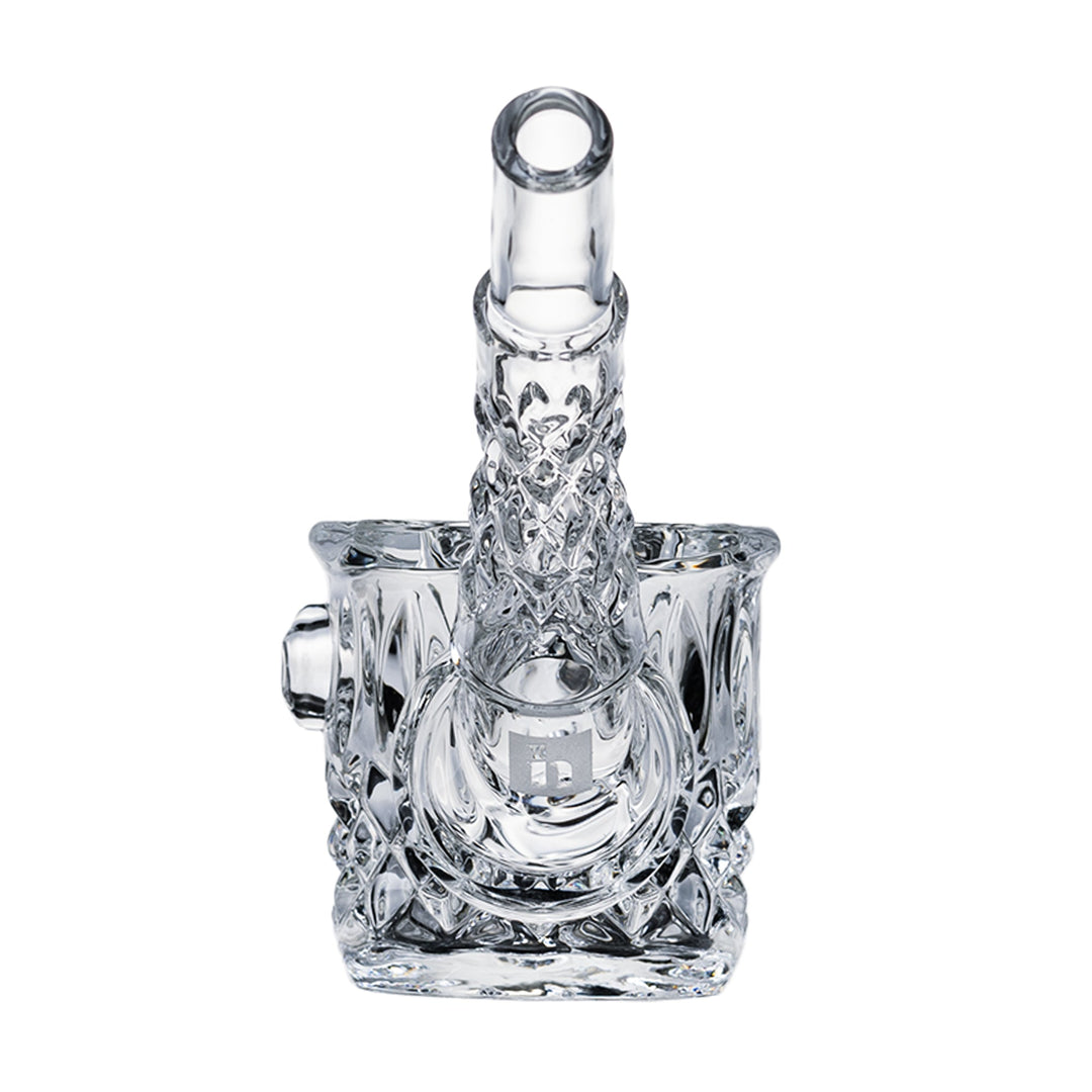NWTN Home Highball Borosilicate Hand Pipe