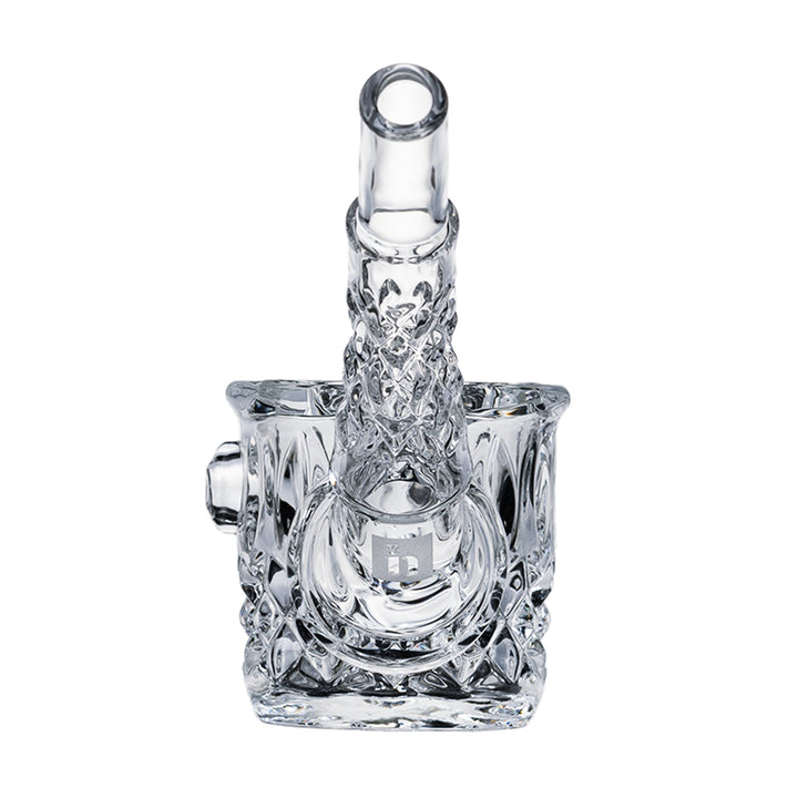 NWTN Home Highball Borosilicate Hand Pipe