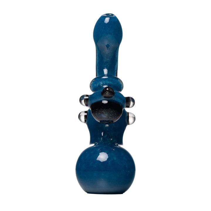 Compact Borosilicate Sherlock Bubbler
