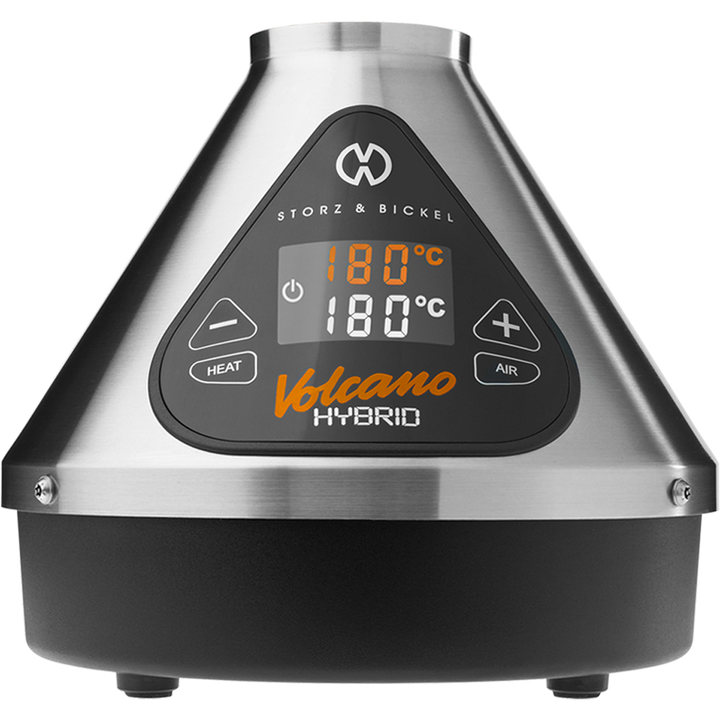 Storz & Bickel Hybrid Desktop Vaporizer