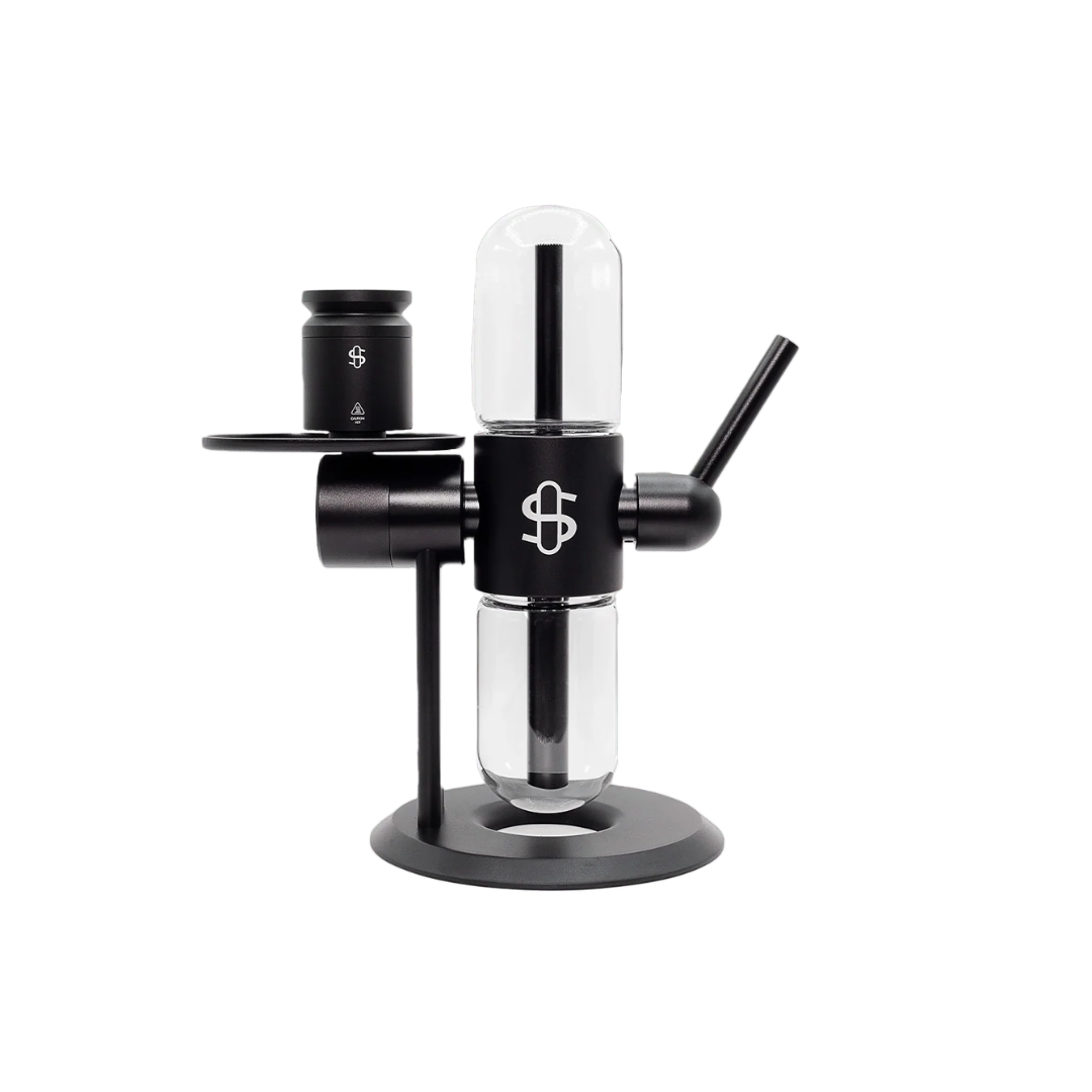 Kompact Gravity Infuser System