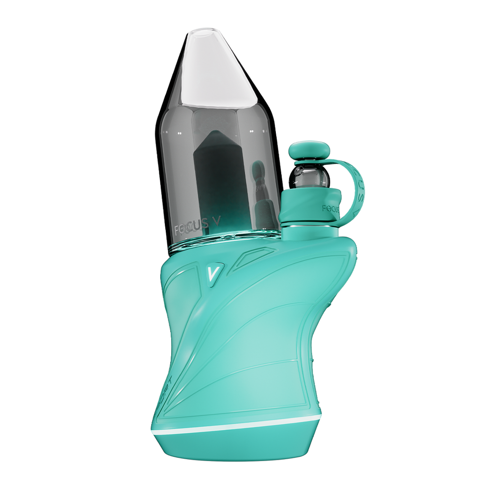 Carta Sport Portable E-Rig for Concentrates