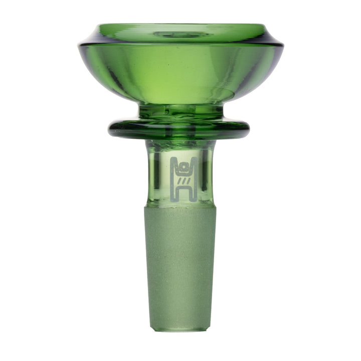 Full Color Saucer Bowl for Water Pipes