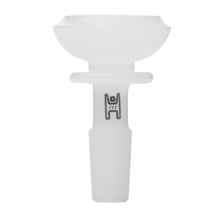 Full Color Saucer Bowl for Water Pipes