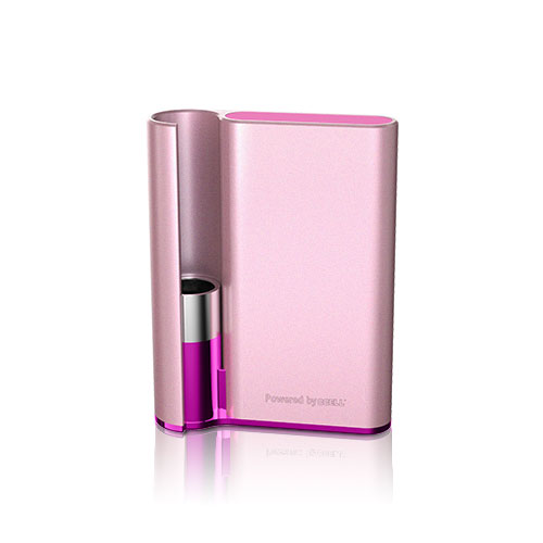 CCELL Palm 510 Thread Cartridge Vaporizer
