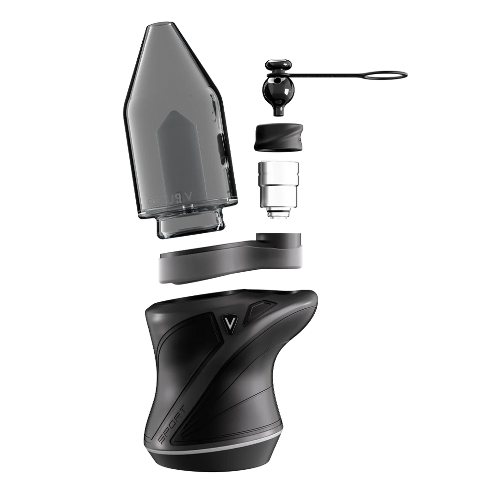 Focus V Carta Sport Portable Dab Rig