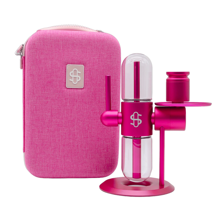 Kompact Gravity Infuser System