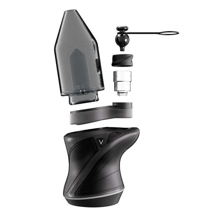 Carta Sport Portable E-Rig for Concentrates