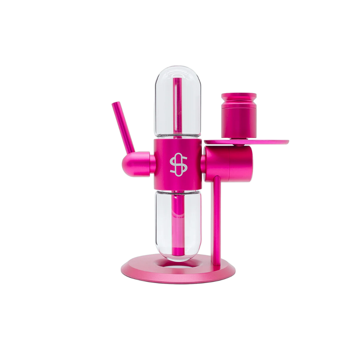 Kompact Gravity Infuser System