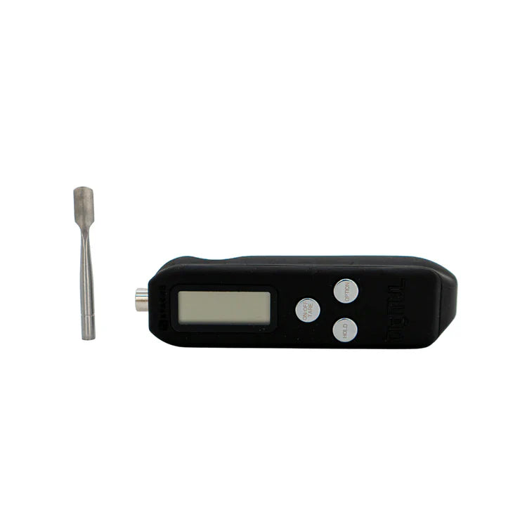 Precise Digital Scale Tool for Consumption Management