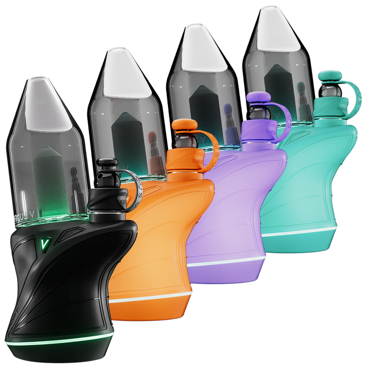 Carta Sport Portable E-Rig for Concentrates