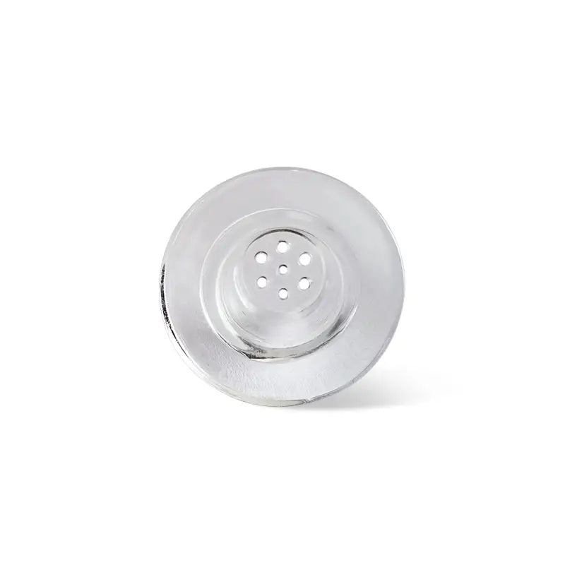 Waxmaid Ash Catcher 12mm Glass Bowl Replacement