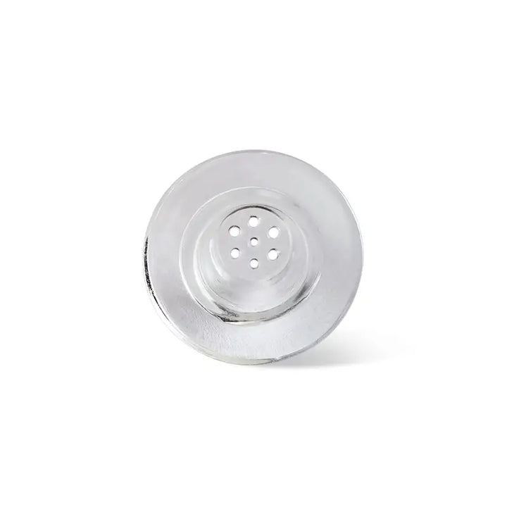 Waxmaid Ash Catcher 12mm Glass Bowl Replacement