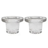 Waxmaid Ash Catcher 12mm Glass Bowl Replacement