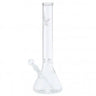 14 Inch Glass Beaker Base Water Pipe for Solo or Group