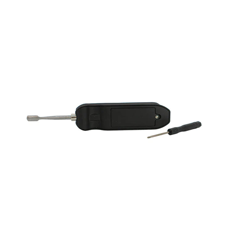 Precise Digital Scale Tool for Consumption Management