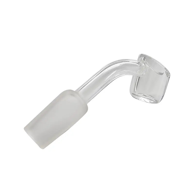 Waxmaid 14mm 45° Quartz Dab Banger Quality Male Joint