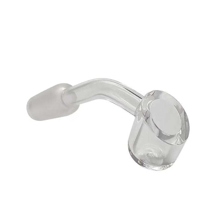 Waxmaid 14mm 45° Quartz Dab Banger Quality Male Joint