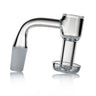 14mm Terp Slurper Quartz Banger Nail With Helix Function - Clearance