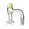 14mm Male Terp Slurper Quartz Banger Kit - Clearance