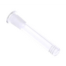 14mm Small Glass Diffused Removable Downstem