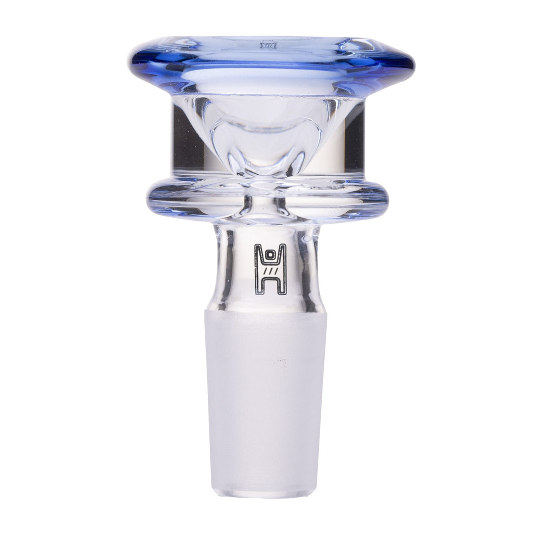 Borosilicate Bulb Style Dry Herb Bowl