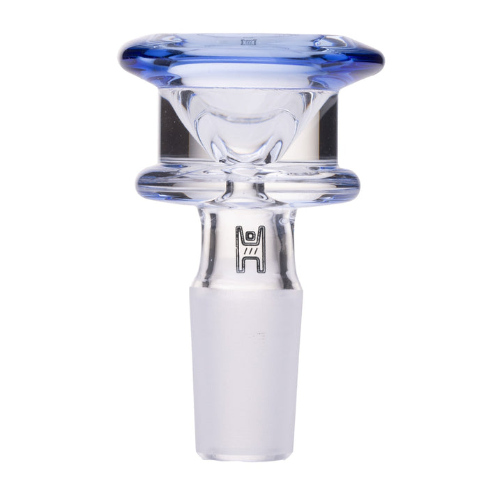 Borosilicate Bulb Style Dry Herb Bowl