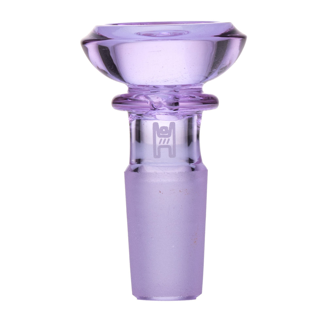 Full Color Saucer Bowl for Water Pipes