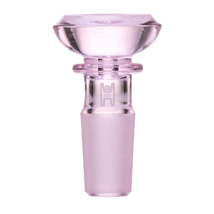 Full Color Saucer Bowl for Water Pipes