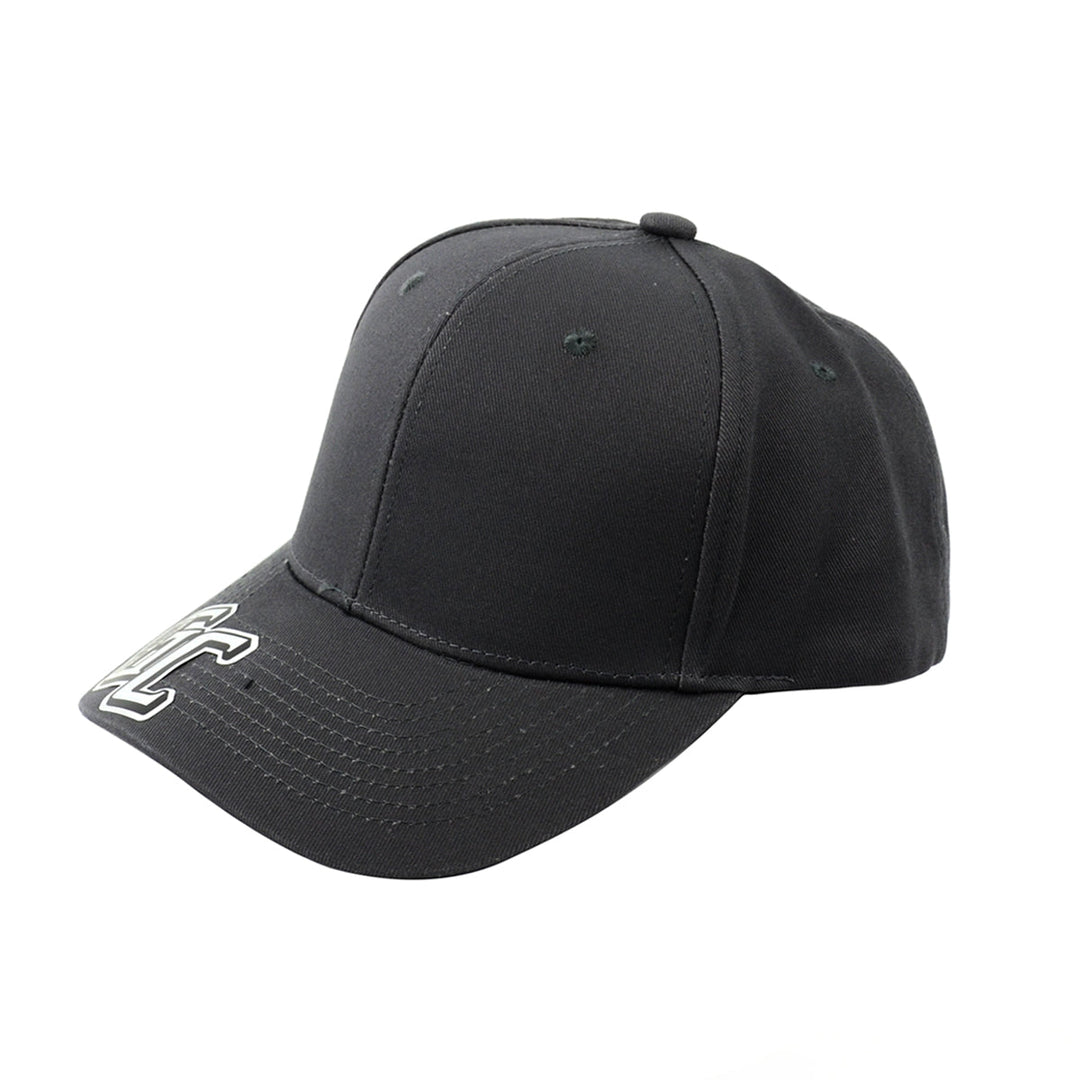 Essential Cotton Snapback Hat