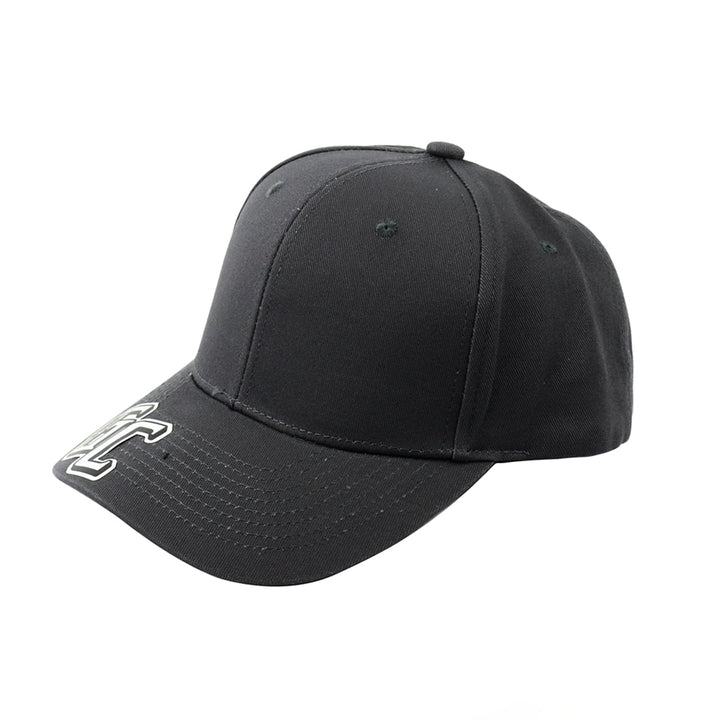Essential Cotton Snapback Hat