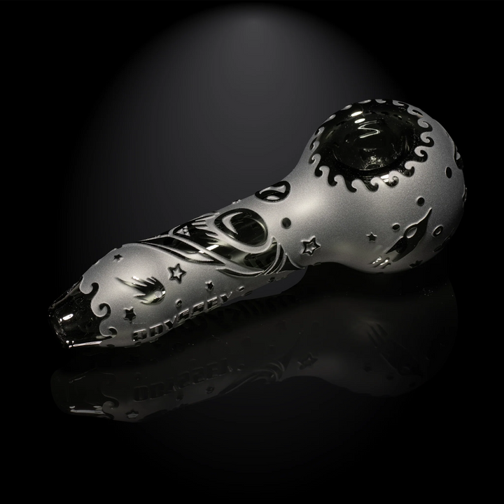 4.5 Inch Space Odyssey Portable Handpipe