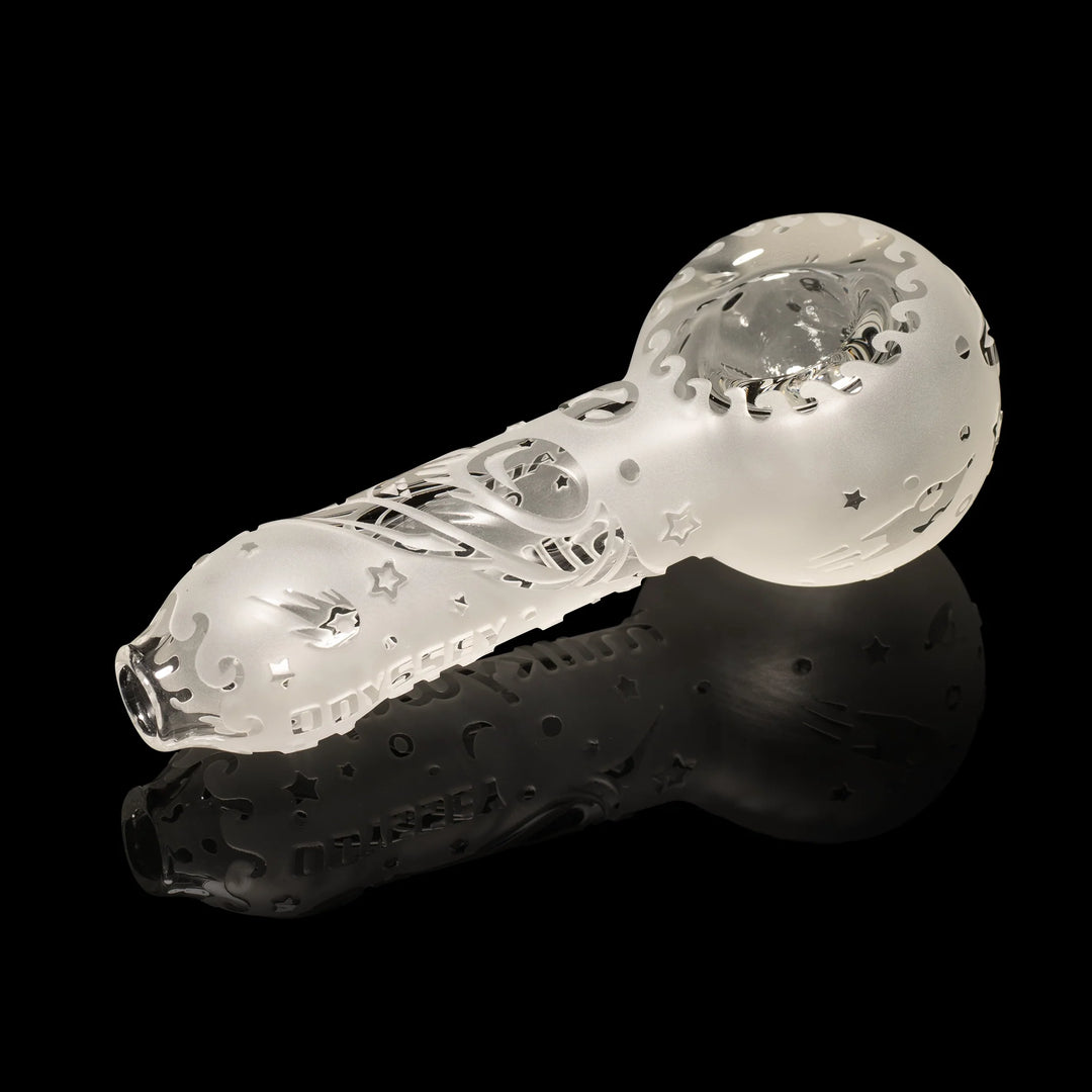 4.5 Inch Space Odyssey Portable Handpipe