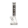 Durable 16 Inch Beaker Water Pipe